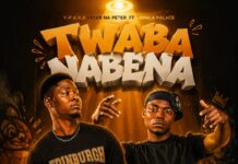 Y-P A.K.A Peter Na Peter Ft Copala Palace – Twaba Nabena (Prod By Shawz Kero) Mp3 Download