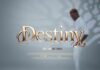 Chile One Mr Zambia – “Destiny” Mp3 Download