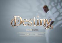Chile One Mr Zambia – “Destiny” Mp3 Download