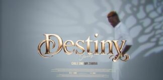 Chile One Mr Zambia – “Destiny” Mp3 Download