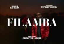 Kiss B Sai Baba Ft Pepelepe Bwoy – Filamba Mp3 Download