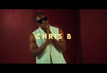 Chris Bee Young King Solo – Jah God (Give Me Thai Grace) (Official Video)