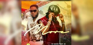 Yo Maps & JK – “More” Mp3 Download