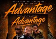 Super Kena Ft Triple M Zambia & Callout – Advantage Mp3 Download