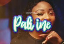 Chimzy Kelly – Pali Ine Mp3 Download