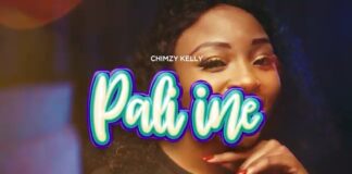 Chimzy Kelly – Pali Ine Mp3 Download