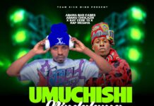 Abaku Chola Zm x Kay Cere 19 – Umuchishi Nindalama (Prod By Exclusive 50) Mp3 Download