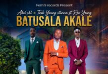 Abel SKL x Tosh Young Stunna ft Rex Young – Baatusala Akale (Prod By Beatspro On It) Mp3 Download