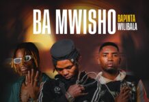 B Cable Niger Na Charli Cool ft Flex Zm – Bamwisho Bapinta Wilubala (Prod By Dj Momo & Dj Muko) Mp3 Download