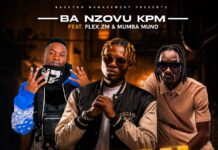 Ba Nzovu KPM Ft Flex Zm & Mumba Muno – “Option” (Prod By Tonyapo) Mp3 Download