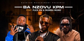 Ba Nzovu KPM Ft Flex Zm & Mumba Muno – “Option” (Prod By Tonyapo) Mp3 Download