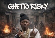 Blutto Rapper – Ghetto Risky (Prod By Rizzo Bxss) Mp3 Download