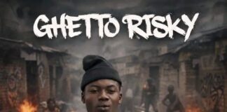 Blutto Rapper – Ghetto Risky (Prod By Rizzo Bxss) Mp3 Download