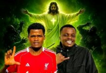 Bnr Magxen Ft Seth Zambia – Father (Prod By Chief Cheezzy) Mp3 Download