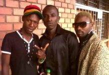 Bolokiyo Ft General Kanene – Chiweruzo Mp3 Download
