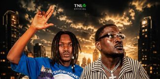 Chick Tumpa (Celeb City) ft Tosh Young Sturner – Mu life Rule Number One 1 (Rules) Prod By T Rash) Mp3 Download