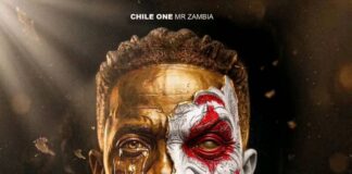 Chile One Mr Zambia New Song 2026 – Destiny Album Lastest