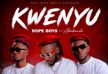 Dope Boys Ft Akabanda – “Nakabili Ni Kwenyu” Mp3 Download