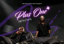 Drifta Trek ft Frank Ro – “Plus One” Mp3 Download