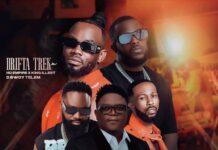 Drifta Trek x HD Empire x D Bwoy Telem x King Illest – Bally Awina (Prod By Dre) Mp3 Download