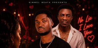 Fare G Ft Kayz International – “Si Boza” Mp3 Download
