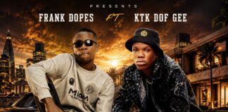 Frank Dopes Ft KTK Dofgee – “Back To The Sender” Mp3 Download