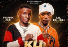 Frank Zee ft Lil Billion – Kuntambo (Prod By Dj Momo) Mp3 Download