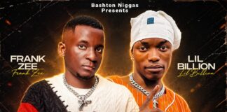 Frank Zee ft Lil Billion – Kuntambo (Prod By Dj Momo) Mp3 Download