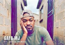 Gafa Mj Ft Alpha Romeo – “Life Ya Kosa” Mp3 Download
