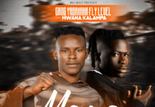 Gang Yabakaka Fly Level ft Mwana Kalampa – Mayo (Prod By Chief Cheezy) Mp3 Download