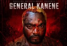 General Kanene – “TISAYAMBE KUMENYANA” (Say No To Political Violence) Mp3 Download