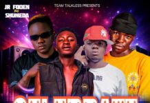 Jr Foden x Shumeda ft Zizo Zm & Mr How (4 Na 5) – “Celebrate” Mp3 Download
