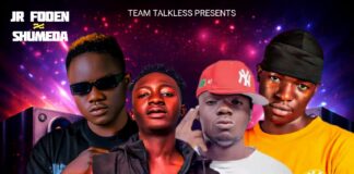 Jr Foden x Shumeda ft Zizo Zm & Mr How (4 Na 5) – “Celebrate” Mp3 Download