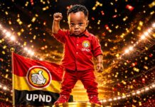 Kaladdy Abana So High – “UPND Championship” Mp3 Download