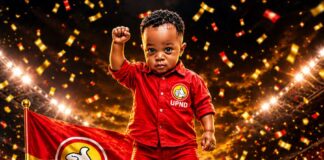 Kaladdy Abana So High – “UPND Championship” Mp3 Download