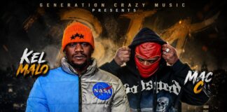 Kel Malo Sabala ft Mac C – Big Team (Prod By Tonyapo) Mp3 Download
