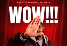 Kyddo – Wow (Prod By Jay Swag Zm) Mp3 Download