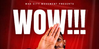 Kyddo – Wow (Prod By Jay Swag Zm) Mp3 Download