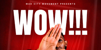 Kyddo – Wow (Prod By Jay Swag Zm) Mp3 Download