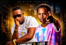 Landlord Music ft Y Celeb – Umulolo (Prod By Vinly) Mp3 Download