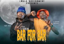 Lk Rapper Moscow X Kay Zed – Bar 4 Bar (Prod By Peter Power) Mp3 Download