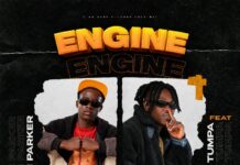 Machin Parker Ft Chick Tumpa (Celeb City) – “Engine” Mp3 Download