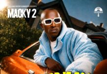 Macky 2 – “God Is Good” Mp3 Download