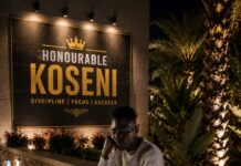 Mafishi CBU – “Honourable Koseni” Mp3 Download