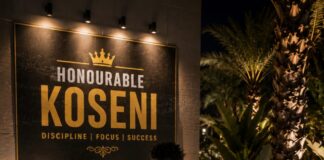 Mafishi CBU – “Honourable Koseni” Mp3 Download