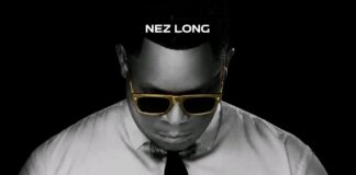 Nez Long – Don’t Try Me Ft Derry Deezzo