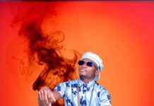 Prince AP Festus – Happiness (Prod By Dizzy Boy) Mp3 Download