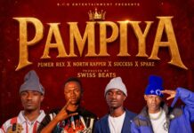 Pumer Rex X North Rapper X Sparz X Success – Pampiya (Prod By Swiss Beats) Mp3 Download