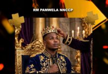 RM Pamwela NNCCP – Ndeteleni Crown (Prod By Jimmy Flexx) Mp3 Download