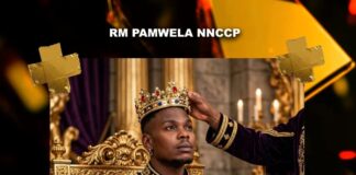 RM Pamwela NNCCP – Ndeteleni Crown (Prod By Jimmy Flexx) Mp3 Download